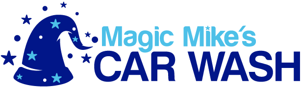 Magic-Mike's-Car-Wash-Logo Magic Mike's Car Wash Logo